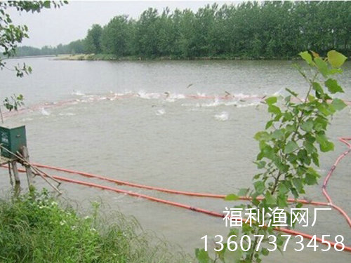 充氣抬網(wǎng)
