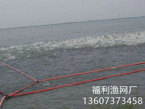充氣抬網